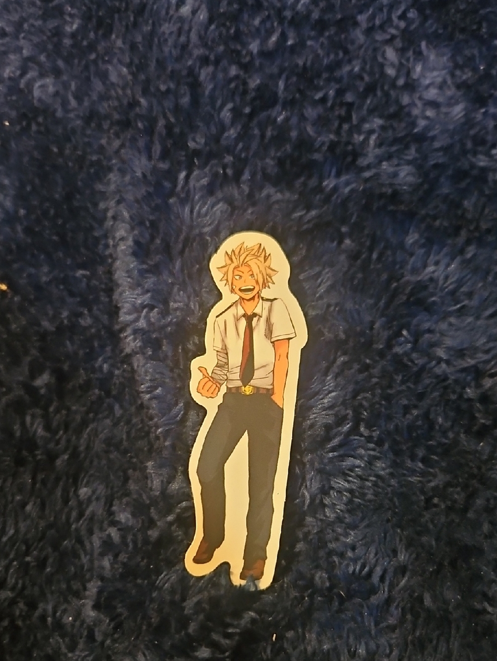 $1 ADD ON - Anime Sticker